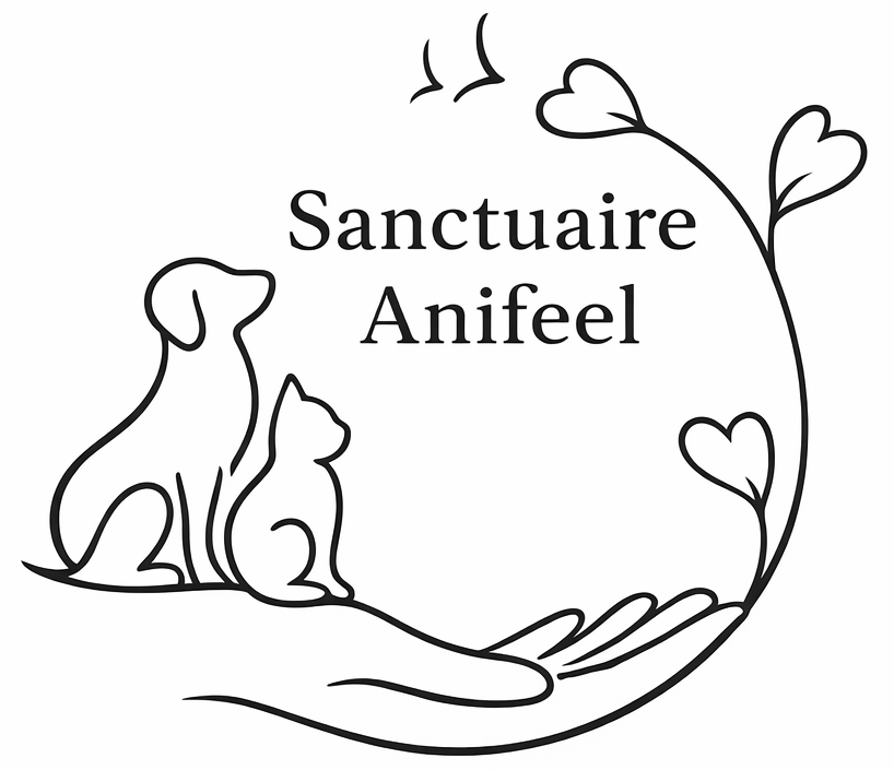 Sanctuaire Anifeel
